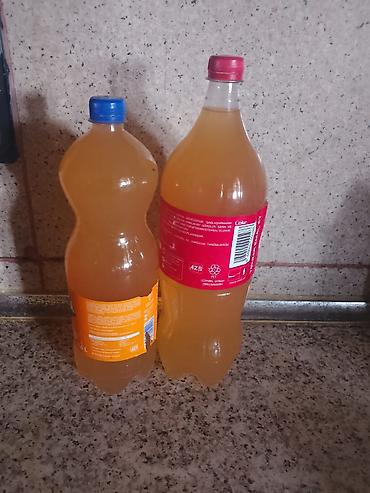 Digər içkilər: Elde dızeldılme alma sırkesı temız 1 lt 6 m qızılehmedı ve qara alma — 3
