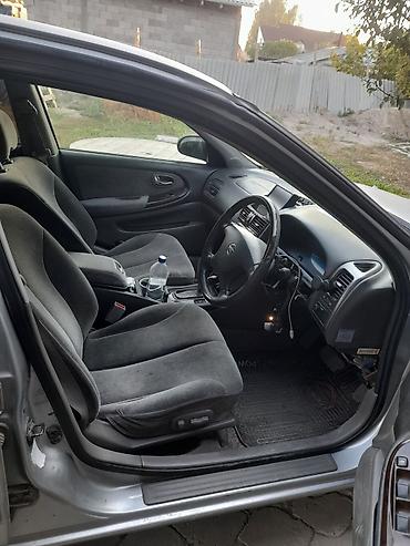 Продажа авто: Nissan Cefiro: 2002 г., 2.5 л, Автомат, Бензин, Седан — 4