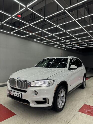 BMW: BMW X5: 2018 г., 2 л, Типтроник, Гибрид, Кроссовер