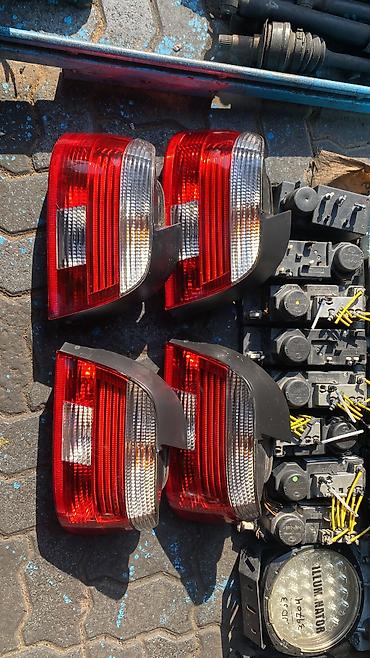 Другие автозапчасти: Запчасти на БМВ есть все Привозной наш адрес район Ак орго ул Кожожаш — 17