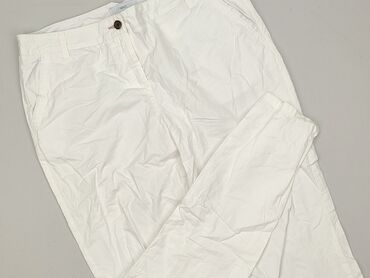 koszulka meska dsquared2: NEXT Petite, Chinos for men, size XL (EU 42)