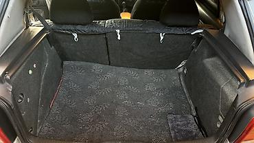 фольксваген бак: Volkswagen Golf: 1999 г., 1.6 л, Механика, Бензин, Хэтчбэк — 10