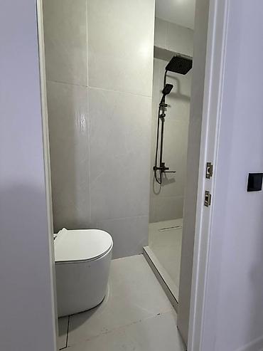 Продажа квартир: 1 комната, 32 м², 1 этаж, Дизайнерский ремонт — 1