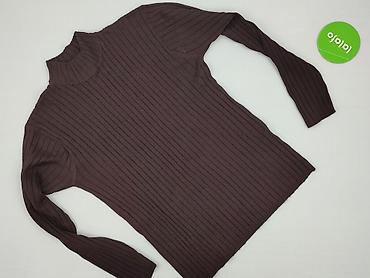 greenpoint bluza: PEPPERCORN, Sweter damski, rozmiar L — 2