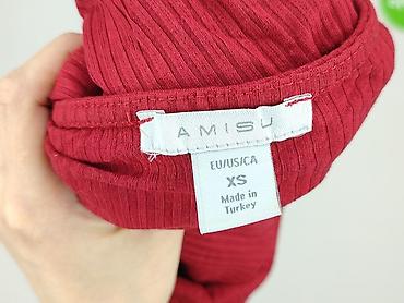vinred pl: Amisu, Bluzka damska, rozmiar XS — 4