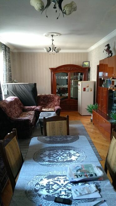 Həyət evləri və villaların satışı: Yeni Ramana 3 otaqlı, 83 kv. m, Kredit yoxdur, Orta təmir — 2