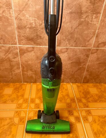 пылесос для машины: Avto üçün tozsoran, İşlənmiş, Black & Decker, Akkumlyator, Təmizləmə növü: Yaş, Türkiyə