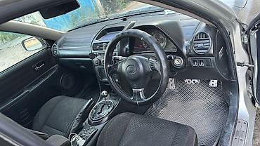 альтеза: Toyota Altezza: 2003 г., 2 л, Автомат, Бензин, Седан — 5