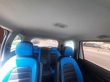 Chery: Chery : 2018 г., Автомат, Электромобиль, Кроссовер — 10