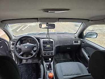 движок 1 8: Toyota Avensis: 2001 г., 1.8 л, Механика, Бензин, Лифтбек — 7