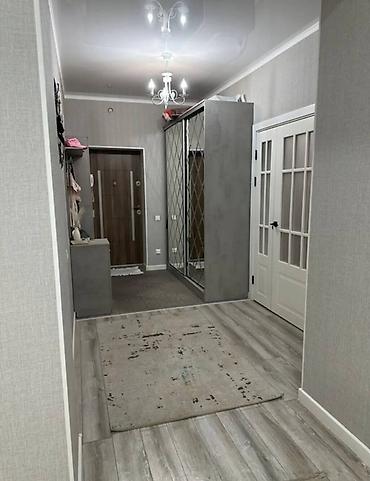 район азия молл: 4 комнаты, 112 м², Азия Молл Элитка, 2 этаж, Дизайнерский ремонт — 4