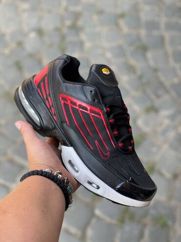 air max 40: Trainers