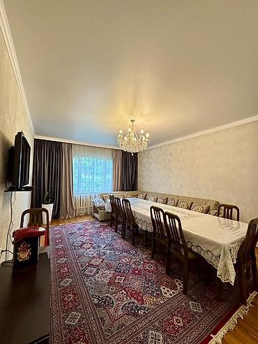 двор: 180 м², 6 комнат и более, Без животных — 3
