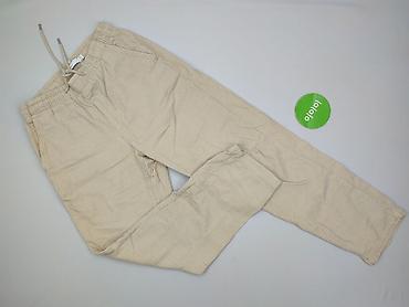 spodnie dresowe pull and bear: Bershka, Spodnie dresowe damskie, rozmiar S — 2