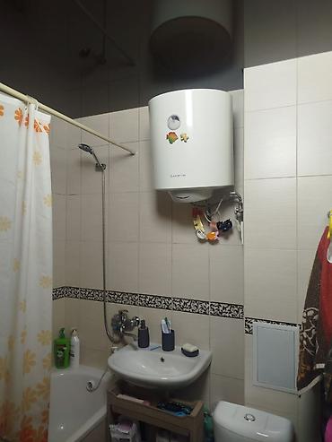110: 3 комнаты, 58 м², 6 мкр 104 серия, 2 этаж, Косметический ремонт — 9