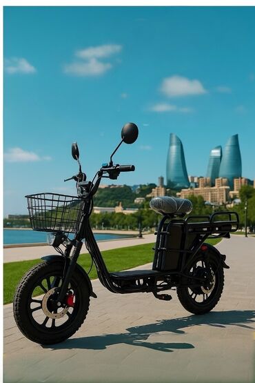 купить мопед в кредит: 500 sm3