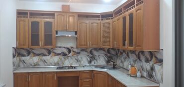 Uzunmüddətli kirayə evlər: 2 kv. m, 3 otaqlı, Kanalizasiya, Artezian quyusu, İnternet -da lalafo.az — 18 Uzunmüddətli kirayə evlər: 2 kv. m, 3 otaqlı, Kanalizasiya, Artezian quyusu, İnternet — 18