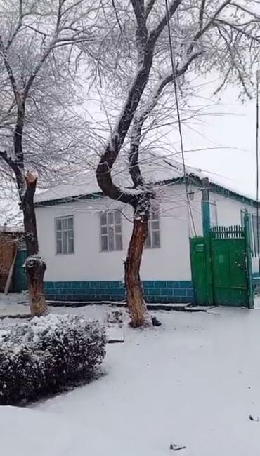 Продажа домов: Дом, 72 м², 4 комнаты, Собственник — 20