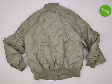 pull and bear bomberka: Bershka, Kurtka bomberka damska, rozmiar XS — 3