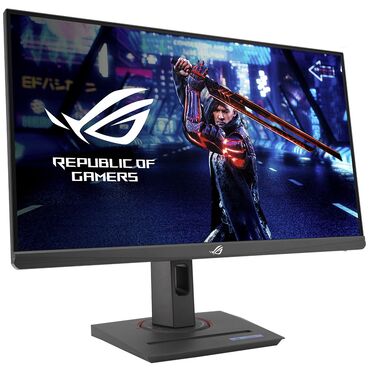 ош монитор: Монитор, Asus, Новый, LED, 27" - 28"
