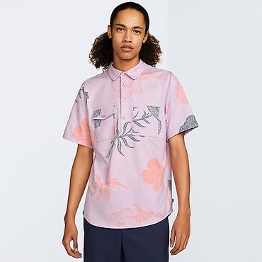секс ив: Мужская футболка, L, Nike, Новый, Самовывоз — 1