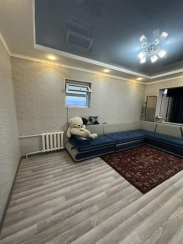 Модульные диваны: Модульный диван — 1