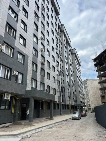 снять квартиру в частном секторе: 1 бөлмө, 42 кв. м, Элитка, 2 кабат, ПСО (өзү оңдоп түзөтүп бүтүү үчүн)