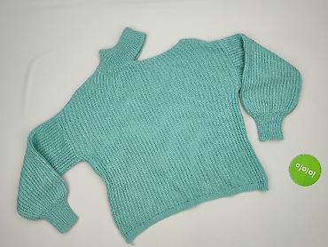 us polo sweter: ITALY FASHION, Sweter damski, rozmiar 2XL — 3