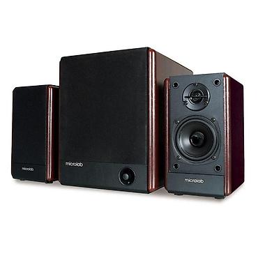 msi mag 255f e20: Акустическая система Microlab Subwoofer Fine Cone V12 FC-330 2.1 — 2
