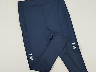 tnf: Crane, Legginsy Sportowe damskie, rozmiar One size — 1