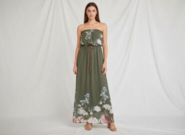 sukienki makadamia: Style, Women`s dress, size S