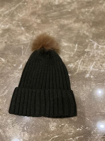 qar geyimi: Qışlıq papaq dəsti – müxtəlif modellər və rənglər - Beanie tipli — 3