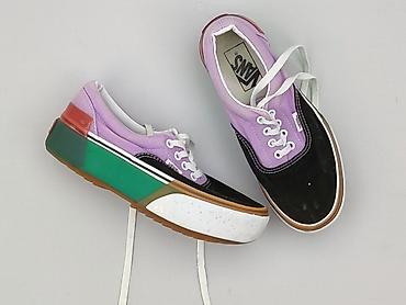 platforma wszystko: Vans, Sneakersy damskie, rozmiar 39 — 1