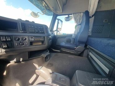 Грузовики: Грузовик, Volvo, Б/у — 7