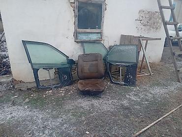 Audi: Audi 100 с прицепом Avant (C3) универсал, примерно конец 80-х – начало — 11