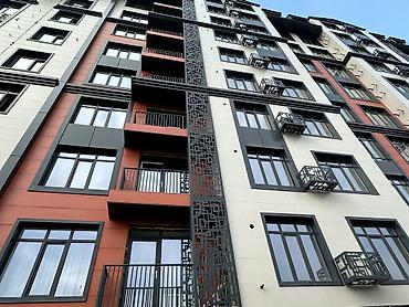 Продажа квартир: 1 комната, 38 м², Элитка, 3 этаж — 14