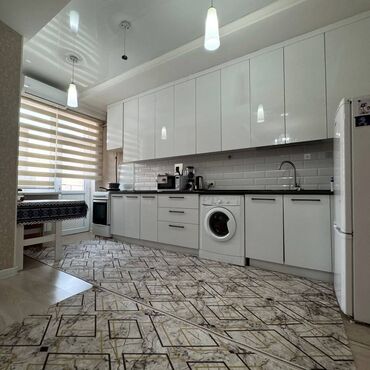 помещение под сварочный цех: 2 комнаты, 50 м², Элитка, 2 этаж, Евроремонт