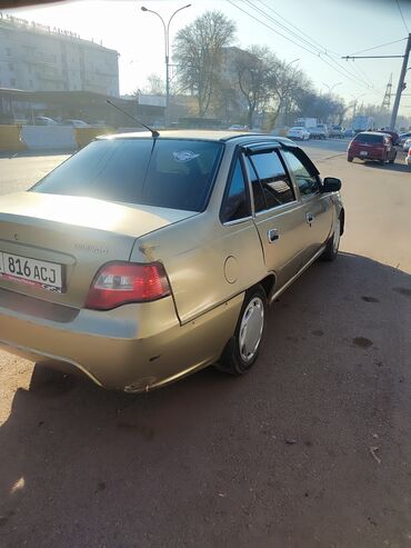 некся выкуп: Daewoo Nexia: 2008 г., 1.6 л, Механика, Бензин, Седан