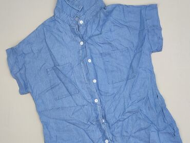 t shirty oversize asos: Koszula damska, rozmiar L
