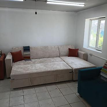sofa: Угловой диван, С ящиками — 2