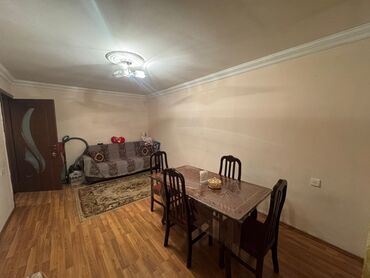 Баку, 8-ой микрорайон, 2 комнаты, Вторичка, м. Гянджлик, 42 м²