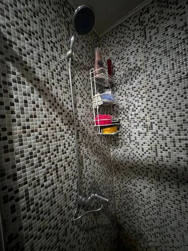 Yeni tikili: 1 otaqlı, Yeni tikili, 41 kv. m — 13