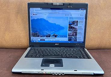 Acer: MODEL: Acer Aspire 5630 DISPLAY — 1