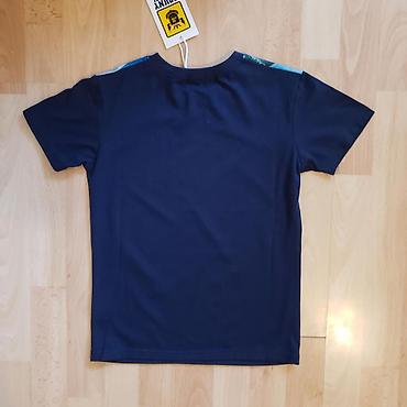 decije kape: Nova majica vel 8Y marke BOUNY BABY, kupljena u Italiji. Obim 76 cm — 2