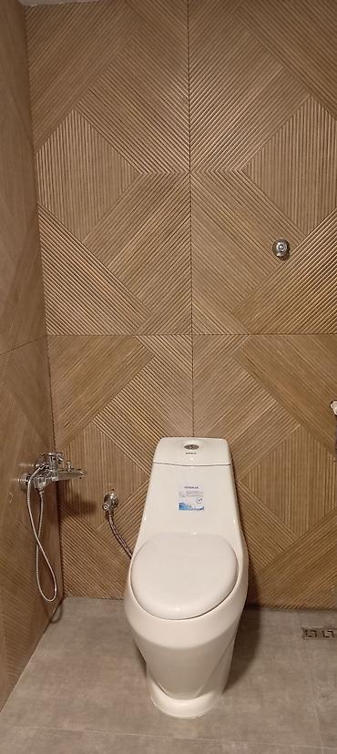 su filteri qurasdirilmasi: Xidmət: Hamam/tualet kafel-metlax işləri və duş zonası həlləri Gəncədə — 3