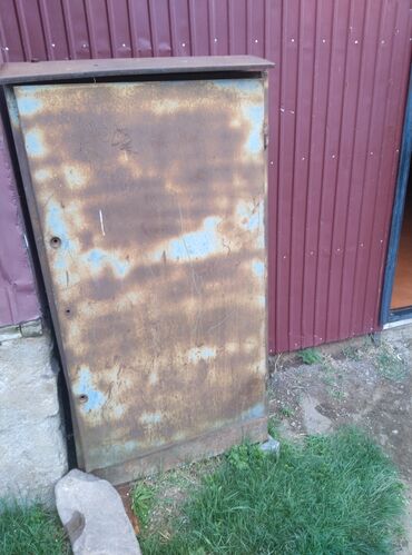 Другое строительное оборудование: Оборудование для постройки мини ГЭС. все в рабочем состоянии. все не — 9