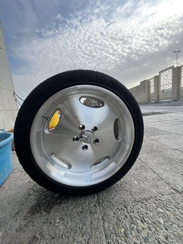 Çaydanlar: Mercedes-Benz Disk Təkər R18 Ciddi Alıcılar Narahat etsin boş-bekar
