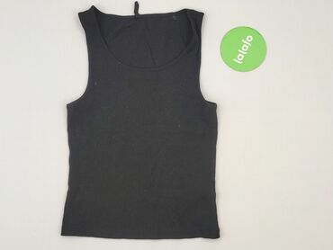 Topy: Sinsay, Top damski, S — 2