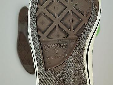 converse vitkac: Converse, Trampki damskie, rozmiar 39 — 4