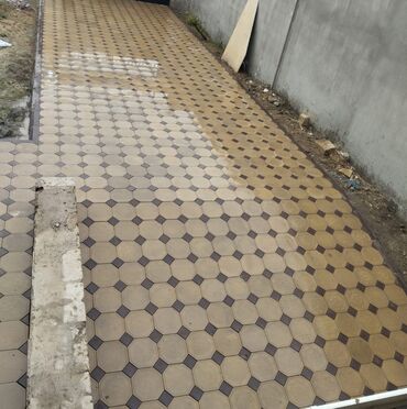 Tamet: Fərqli naxışlara və rənglərə malik səki daşları evlərin, bağçaların və -da lalafo.az — 15 Tamet: Fərqli naxışlara və rənglərə malik səki daşları evlərin, bağçaların və — 15